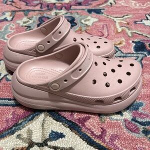 COPY - Crocs Crush Clog